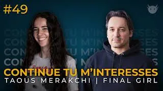 Miniature : Taous Merakchi | Final Girl