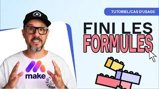 Miniature : Make : le module gratuit qui remplace tes formules imbriquées illisibles