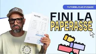 Miniature : Claude Code : j'ai un assistant comptable pour ma micro-entreprise (skill Paperasse)