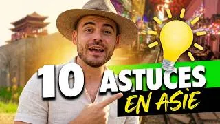 Miniature : 2 ans de voyage en Asie | Ce que j'ai appris