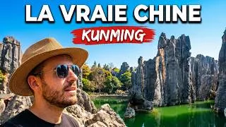 Miniature : La Chine authentique à Kunming | Ce que les guides ne te montrent pas