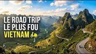 Miniature : Ha Giang Loop : 3 jours en scooter au Vietnam (ce que personne ne vous dit)