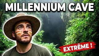 Miniature : J'ai dormi sans électricité chez l'habitant au Vanuatu - Millenium Cave