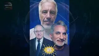 Miniature : Bassem Youssef explosif face à l’ex-avocat d’Epstein ! Israël, espionnage, Gaza… rien n’est épargné
