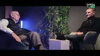 Miniature : Interview with Jacob Cohen, Franco-Moroccan writer and Palestinian activist / Part 1