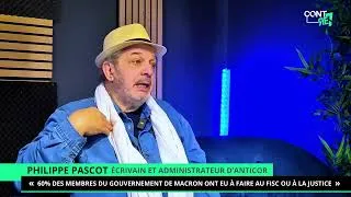 Miniature : 60% of Macron's government targeted by the tax authorities or the courts! #france
