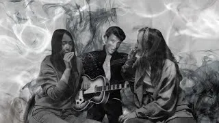 Miniature : Johnny Hallyday - Filtré (AI Cover)