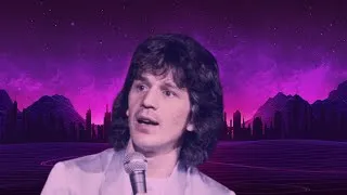 Miniature : Gérard Lenorman - Réseaux (AI Cover)