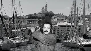 Miniature : Georges Brassens - Bande Organisée (AI Cover)