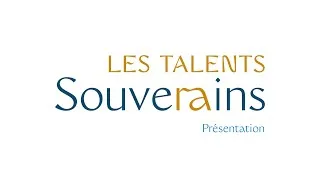 Miniature : Les Talents souverains — pour écrivains souverains