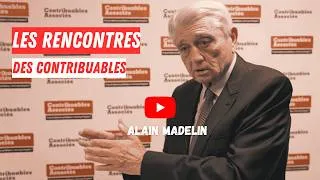 Miniature : Simplifier l'administration : la méthode d'Alain Madelin