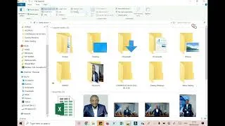 Miniature : Gestion des tâches sur MS Windows