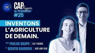 Miniature : #25 - Projet coopératif - Du champ à l'assiette : inventer ensemble le modèle économique de demain