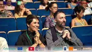 Miniature : Forum Convergences Tunisie 2025 - Vidéo Best of