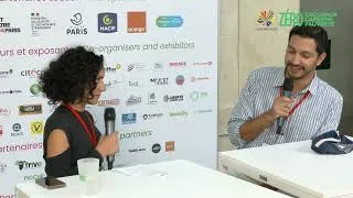 Miniature : Interview Slim Amara - Par Judith Jakubowicz