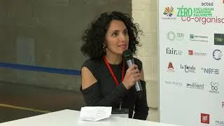 Miniature : Interview Déponction - Par Judith Jakubowicz