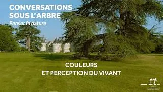 Miniature : Les 1001 couleurs du vivant