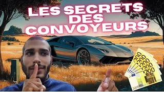 Miniature : Quelles assurances pour être convoyeur automobile ? [Ouverture de la formation !]