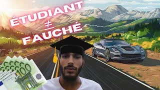 Miniature : Convoyage automobile : Le plan de sauvetage des étudiants fauchés ?