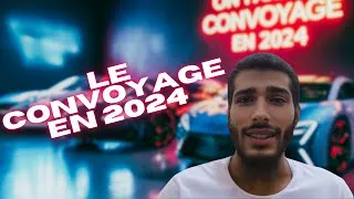 Miniature : Le convoyage automobile en 2024 ? Bon plan ou arnaque ?