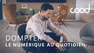Miniature : Cood, la référence de la formation au numérique