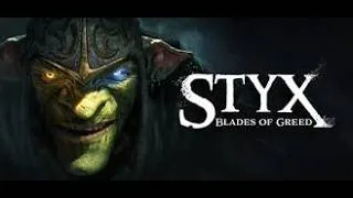Miniature : STYX BLADES OF GREED #19