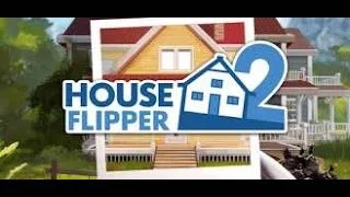 Miniature : DU GROS OEUVRE QUI MERITE BIEN SA VIDEO #houseflipper2 #gaming #everyone #ps5 #simulation