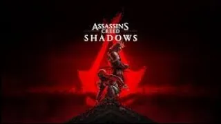 Miniature : #48 - ASSASSIN'S CREED SHADOWS