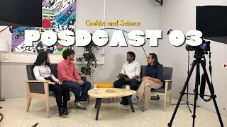 Miniature : Épisode 3 : MIND & MSI – Étudier l’IA et la cybersécurité à Sorbonne Université