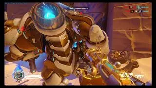 Miniature : Overwatch QP #2
