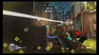Miniature : Overwatch QP