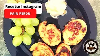 Miniature : Recette du pain perdu, simple et rapide