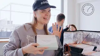 Miniature : Prenez une vraie pause-dîner avec Cook it
