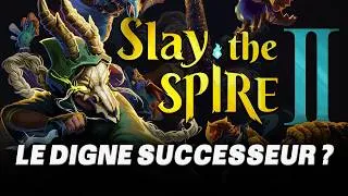 Miniature : Slay the Spire 2 va-t-il réussir à me surprendre ?