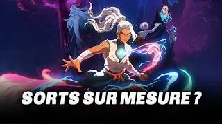 Miniature : Créer ses propres sorts ? J'ai testé un des Roguelike les plus prometteurs de Steam  !