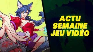 Miniature : Dragonkin, Diablo 4, RIOT licencie, annonces de State of Play ... ! 🎮 Actu JV