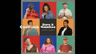 Miniature : Dave & Maurissa - What About My Love (Original Mix)