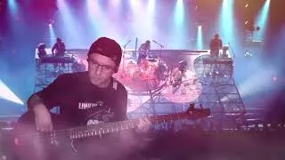 Miniature : Jean-Jacques - Encore un matin Live (bass cover)