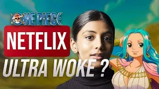 Miniature : One Piece Netflix : Vivi devient indienne… Génie ou trahison ?!