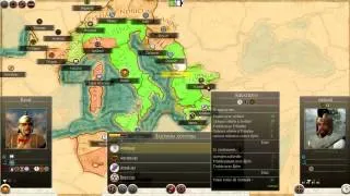 Miniature : Tuto/ Total War Rome 2 /épisode 5 /Comment bien débuter avec ... Rome