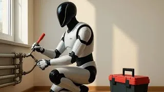 Miniature : Elon Musk a divulgué d'énormes informations sur Tesla Bot Gen 3 ! De nouvelles réalité incroyable