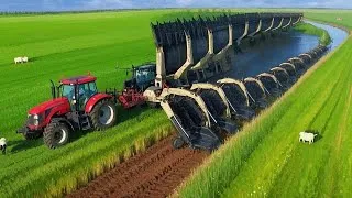 Miniature : Le Top 15 des Machines Agricoles au monde en 2025