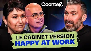 Miniature : Le cabinet version Happy at Work (ACQS + Agde Expert Comptable)