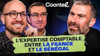 Miniature : L’expertise comptable entre la France et le Sénégal (Copilotes + Ythak)