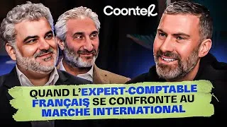Miniature : Quand l’expert-comptable français se confronte au marché international (Grant Thornton)