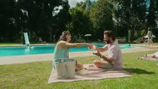 Miniature : Splash | 2026 (spot TV)