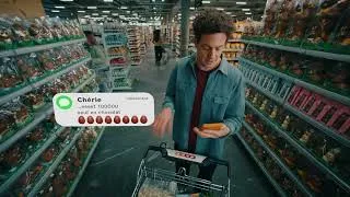 Miniature : Pâques | 2026 (Spot TV)