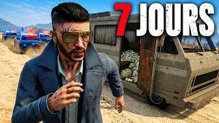 Miniature : J’ai 7 jours pour créer un empire en camping-car | GTA RP