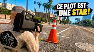 Miniature : C’est l’histoire d’un plot… | GTA 5 RP