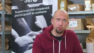 Miniature : Coopérative Les grains de sel | Voeux 2022, bilan et actions